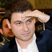 Foto de Igor Vulfovich
