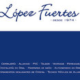 Foto de perfil de Talleres López Fuertes SL
