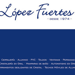 Talleres López Fuertes SL