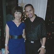 Azrah Ang's photo