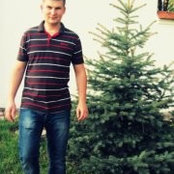 Teodor Parubchak's photo
