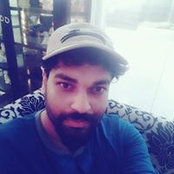 Foto von Vishnu M