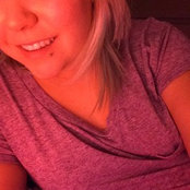 Kellie German's photo