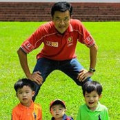 Beng Hwee Teo's photo