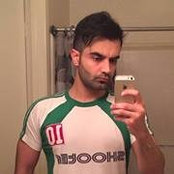 Foto von Soheil Silani