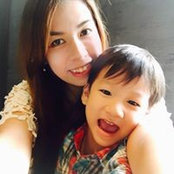 Gisele Yap's photo