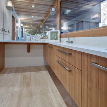 Poole Renovation