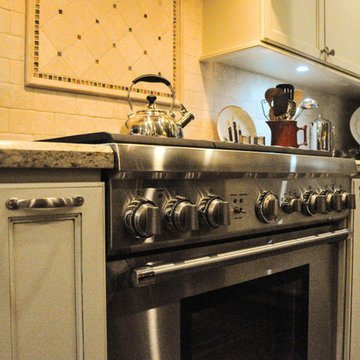 McCammon - Kitchen