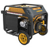Firman Dual Fuel 4550/3650 Watt Hybrid Series Generator With Electric Start