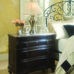 Kincaid - Armoires And Wardrobes