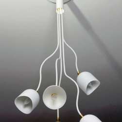 Evocative Lighting Series - Pendant Lighting