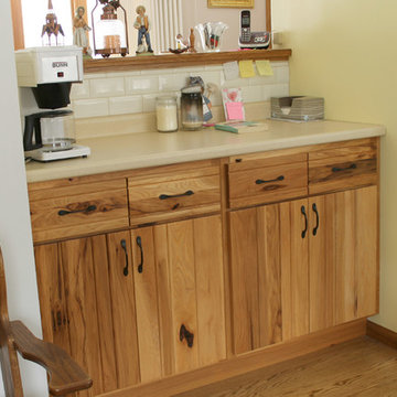 Cumberland Kitchen Update