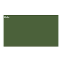 Dulux- Plasticine - Paint