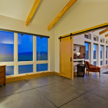 Squire Residence