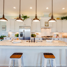 Kitchen Design Ideas