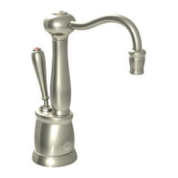 Insinkerator Victorian Hot Water Dispenser - Hot Water Dispensers