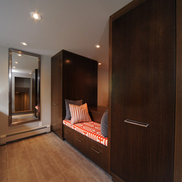 Haysboro Basement Renovation