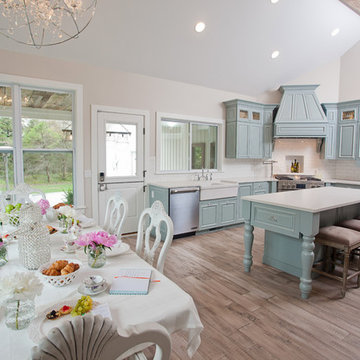 Custom Homes