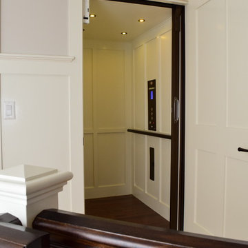 Custom Cab in Kittery