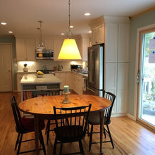 My Kitchen