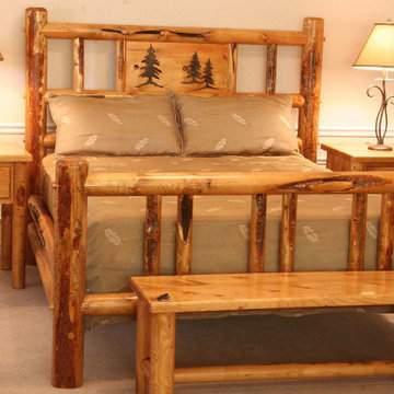 Rocky Mountain Collection