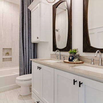 Glasgow I Residence