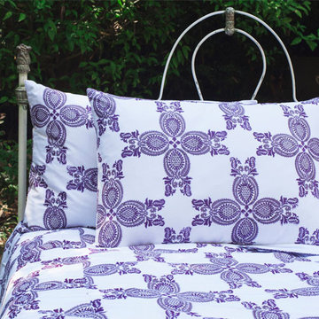 Casablanca Bedding