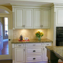 cabinets