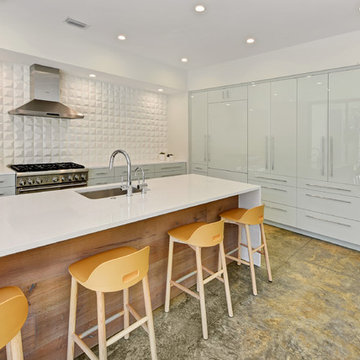 North Atlantic Beach Modern