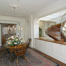 stairway