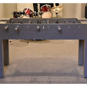 Buckhead Foosball Table