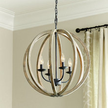 Orb Lights