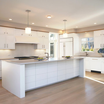 Bakes & Kropp Fine Cabinetry - Emerson