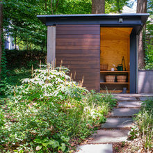 Sheds & Outbuildings