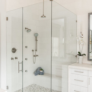 Silverleaf Bathroom Remodel
