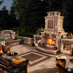 Firepits - Fire Pits