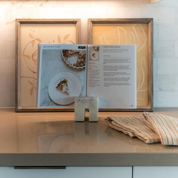 Harbor Coastal Modern