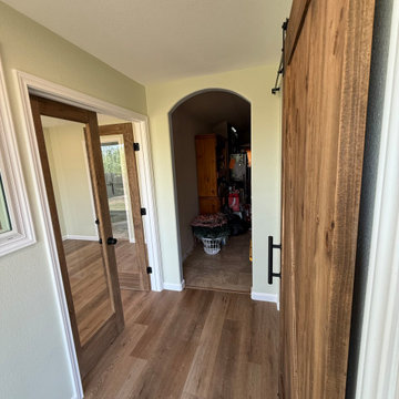 Home Addition Hutto