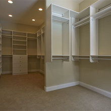 Closets