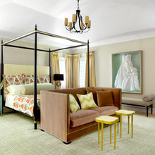 our bedroom