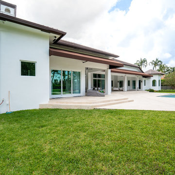 Impact Windows and Doors in SW Ranches
