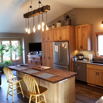 Kitchen Remodel Brooklyn Park