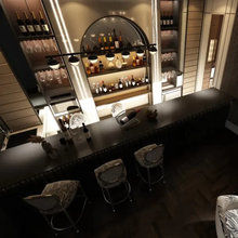 Commercial interior design