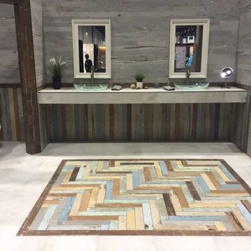 Tile