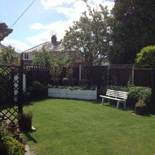Landscape Ideas
