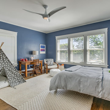 Dundee - Whole House Remodel