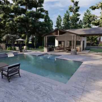 Pool project 1