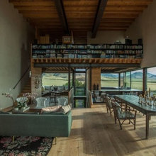 Carriage House Loft