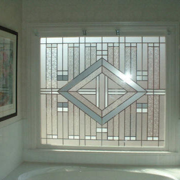 Decorative Window Film