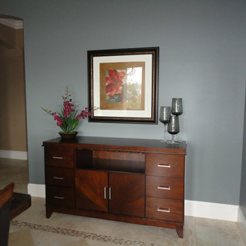 Living / Interior Spaces